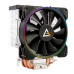 Antec A400 RGB CPU Cooler